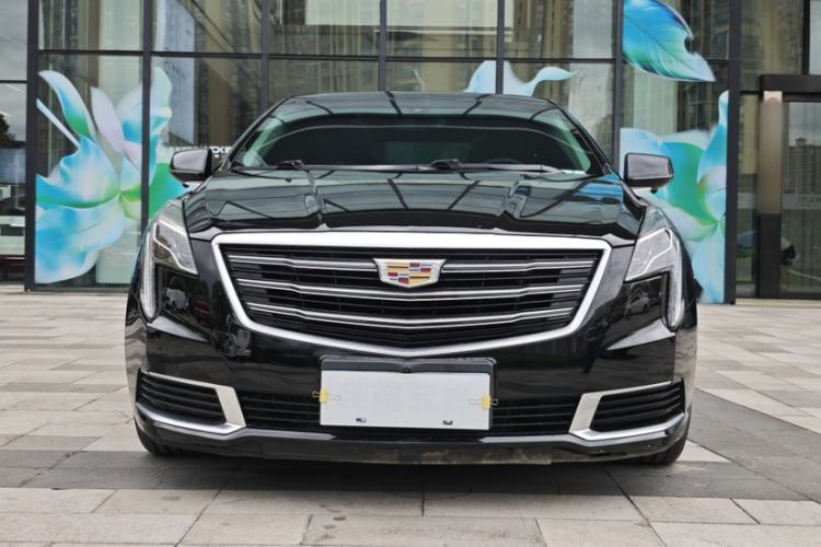 Used Cadillac XTS 2018 28T Tech Edition
