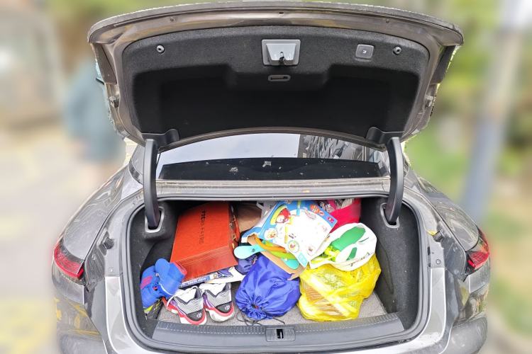 Used IM L7 2022 Dynamic Model