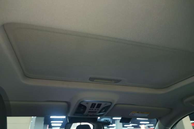 Used Haval F7x 2019 1.5T Two-Wheel Drive Smart & Trendy Edition