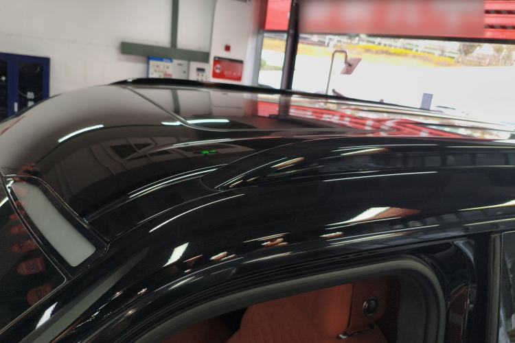 Used Tank 700 New Energy 2024 Hi4-T Extreme Edition Roof