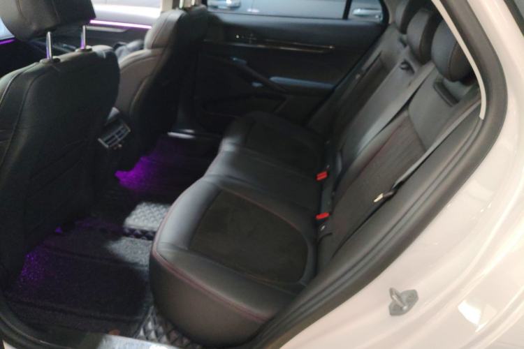 Used Ford Mondeo 2022 Restyled EcoBoost 245 Luxury Version
