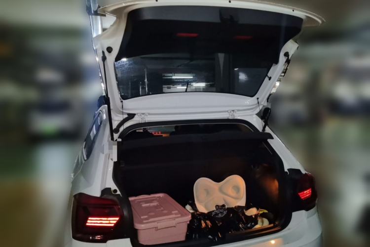 Used Volkswagen Polo 2023 Revised Plus 1.5L Automatic – Enjoy Life Edition
