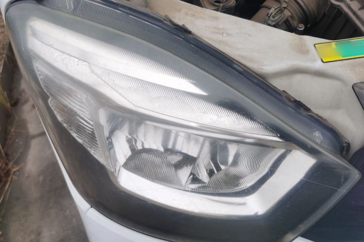 Used Iveco Eurocargo 2020 2.3T Manual Super-Rui Short Wheelbase High Roof High-Performance F1A
