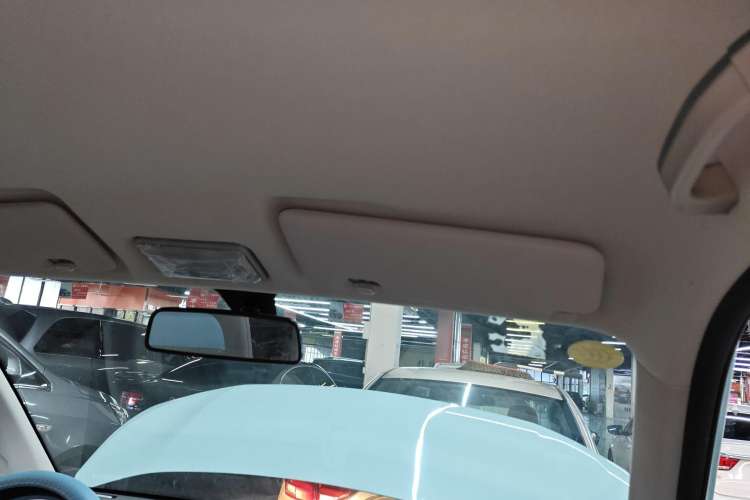 Used Dongfeng Fengon MINIEV 2022 Shishi Style Practical Version
