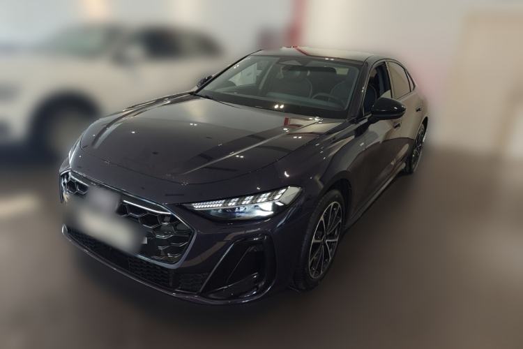 Used Audi A5L 2026 2.0T Sport Plus