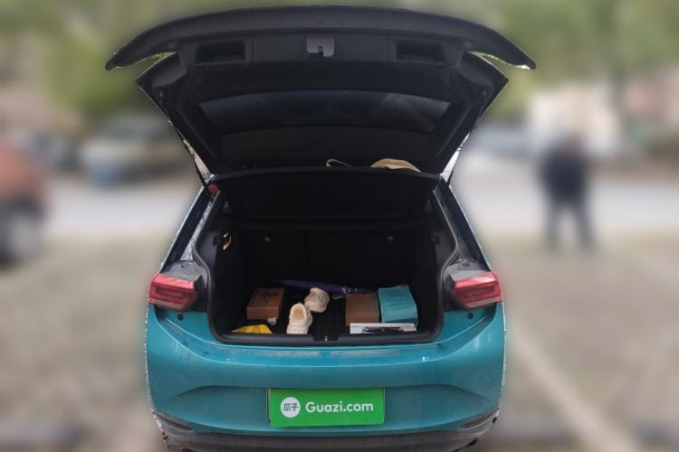 Used Volkswagen ID.3 2021 Pro Smart Edition