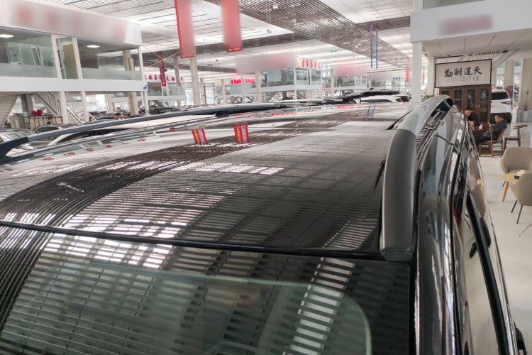 Used Mercedes-Benz V-Class 2021 V 260 Prestige Edition
