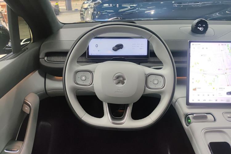 Used Nio ES6 2024 75 kWh
