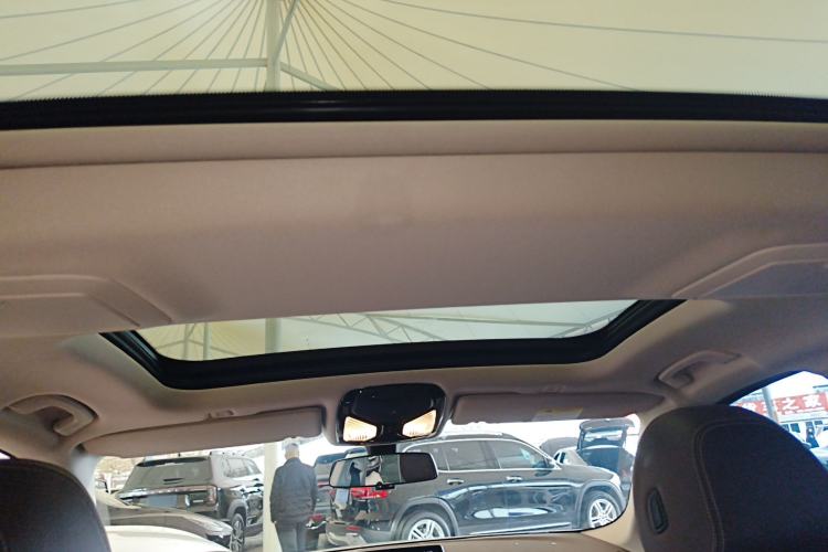 Used BMW 5 Series 2020 530Li Leading Edition Luxury Package