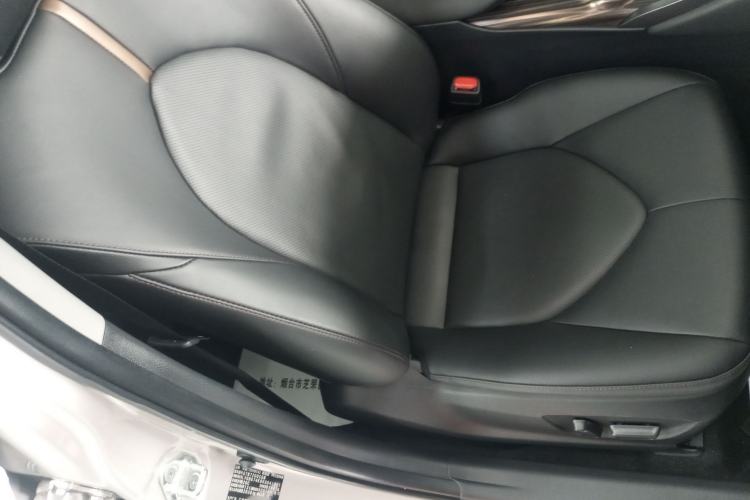 Used Toyota Camry 2019 2.0G Luxury Edition China VI Standard
