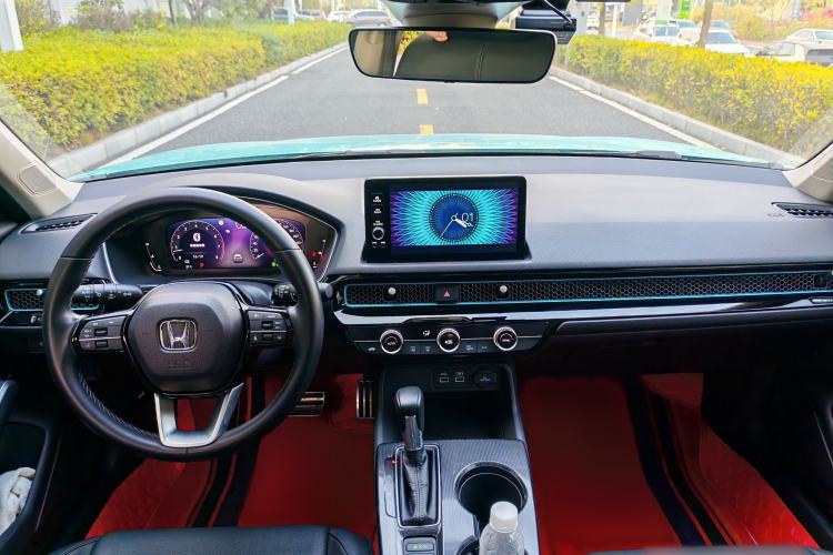 Used Nissan Teana 2022 2.0L XL-Upr Enjoyment Edition