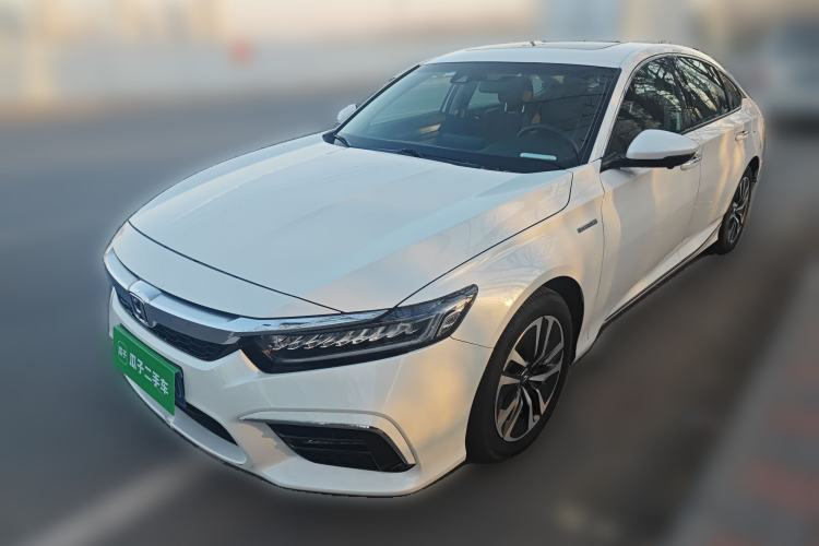 Used Honda Inspire 2019 Rui·Hybrid 2.0L Jingya Edition China VI