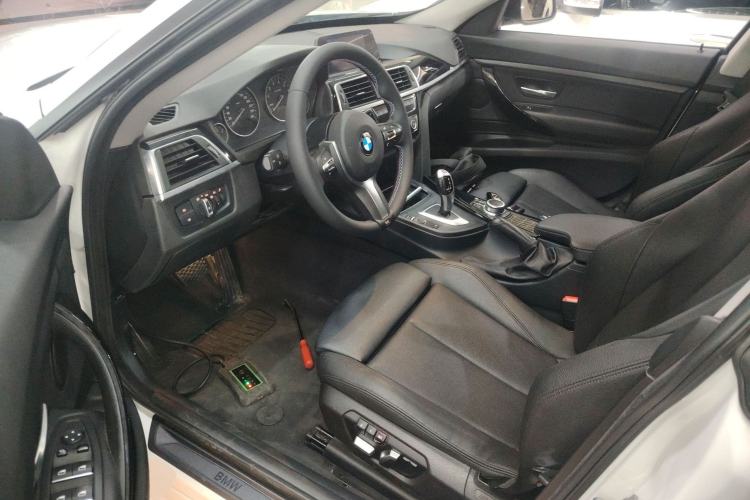 Used BMW 3 Series GT 2019 320i Sport Edition