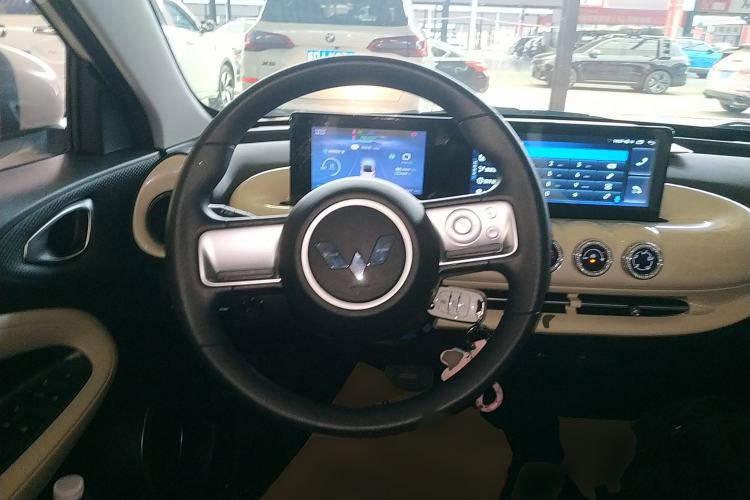 Used Wuling Bingo 2023 333 km Fast-Share Version