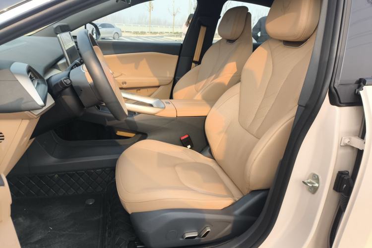 Used ARCFOX Alpha S5 2024 708MAX 200kW
