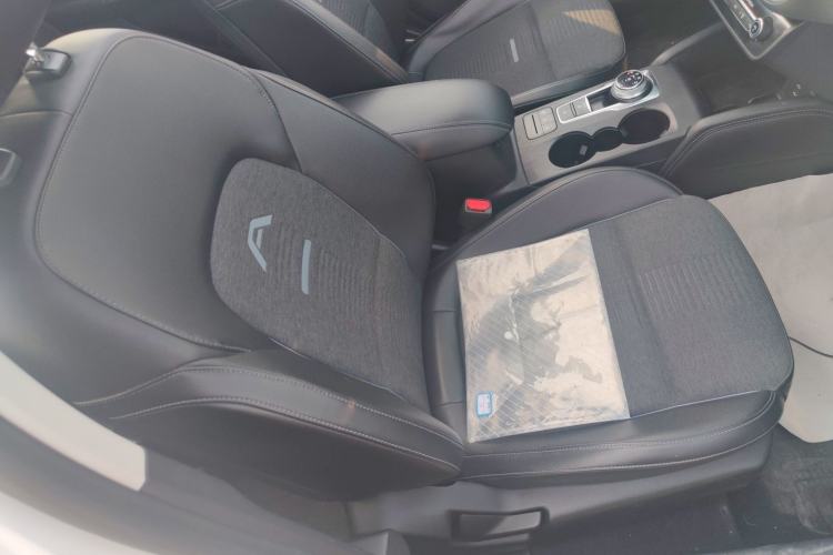 Used Ford Focus Active 2021 EcoBoost 180 Automatic Trendy Model
