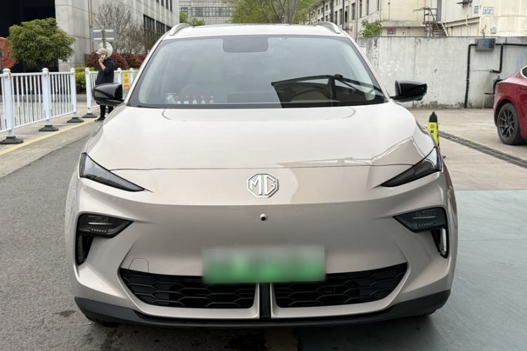 Used MG ES5 2025 515plus Rear-Drive Version