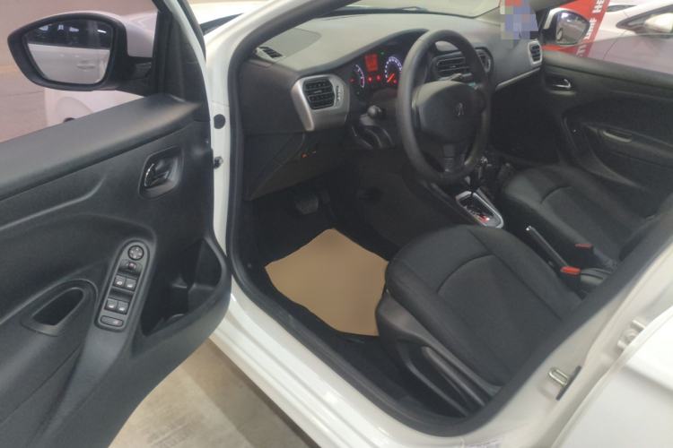 Used Peugeot 301 2016 1.6L Automatic Comfort Edition
