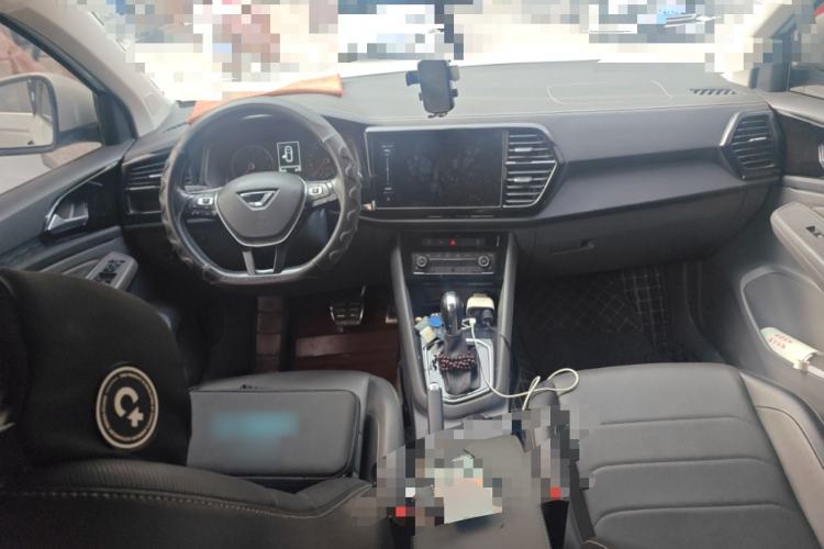 Used Jetta VS5 2019 280TSI Automatic Glory Edition
