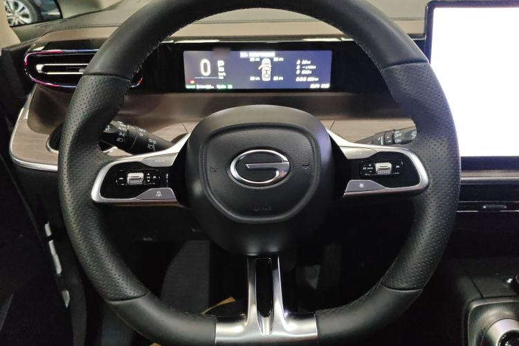 Used GAC Trumpchi Trumpchi E8 2024 Honor Series 2.0L Honor Edition