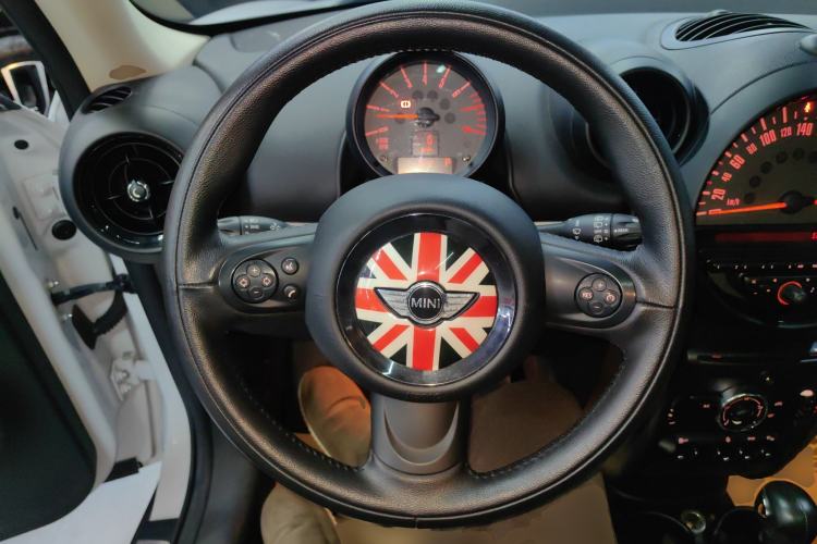 Used MINI Countryman 2014 1.6L COOPER Fun