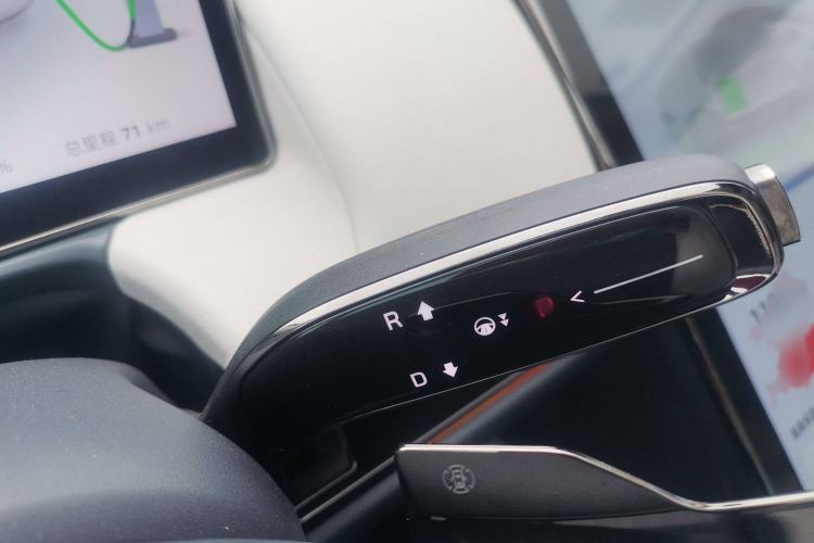 Used Yuanhang Y6 2023 620 km All-Wheel Drive Premium Edition
