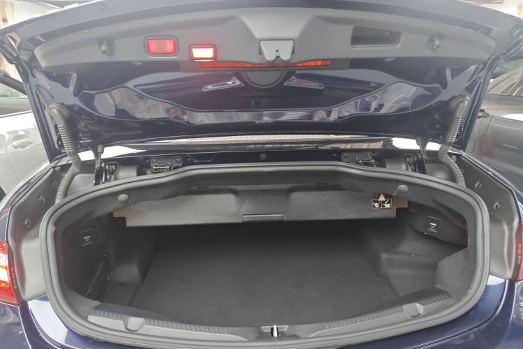 Used Mercedes-Benz E-Class 2020 E 260 Convertible Coupe