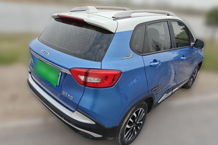 Used NETA N01 2019 380e
