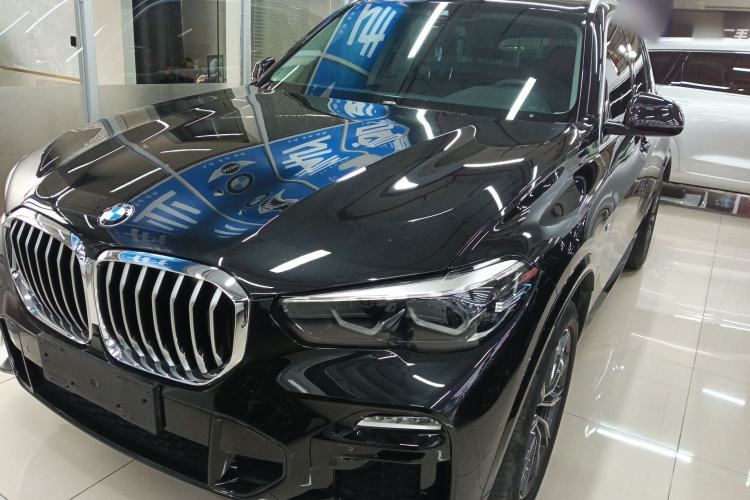 Used BMW X5 (Import) 2019 xDrive30i M Sport Package