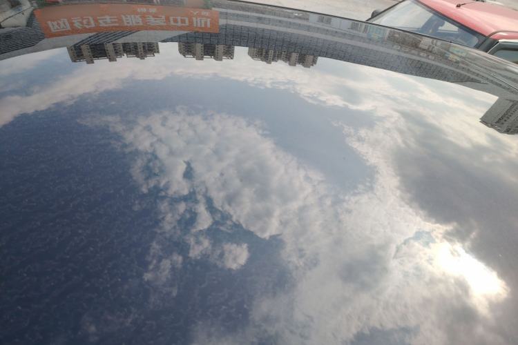 Used JAC Yiwei 3 2023 505km Pro