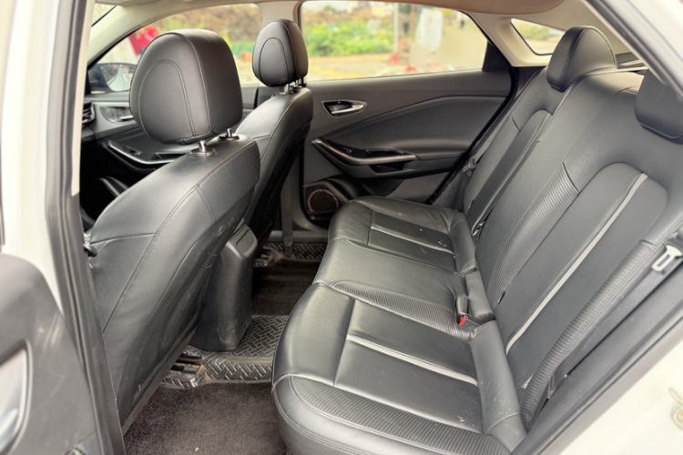 Used Hyundai Lafesta 2019 280TGDi Sport Edition China VI