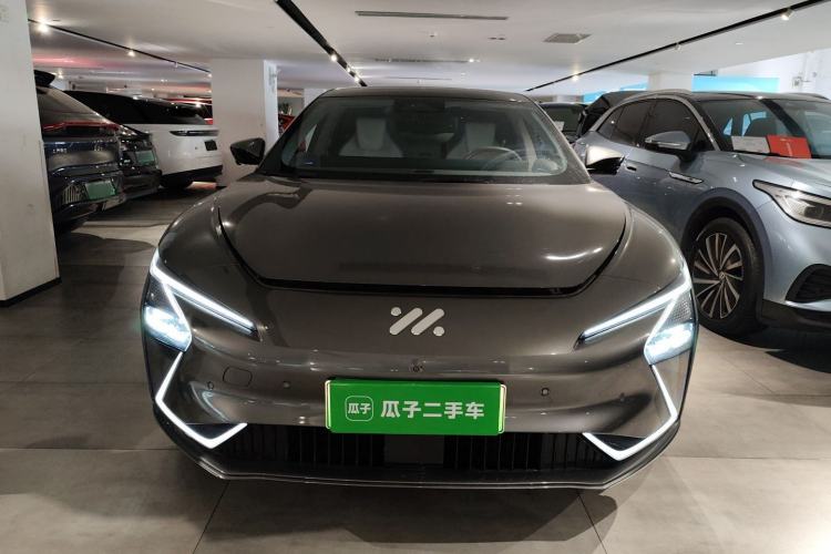 Used IM L7 2022 Dynamic Model