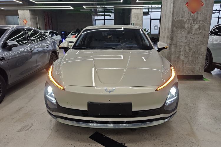 Used Wuling Xingguang 2024 Co-Creation Edition 510 Advanced Model