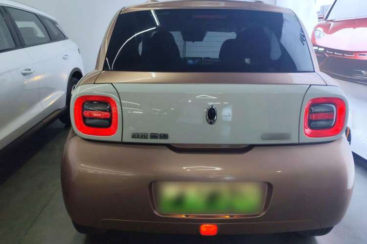 Used ORA Black Cat 2021 405 km Long-Range Version
