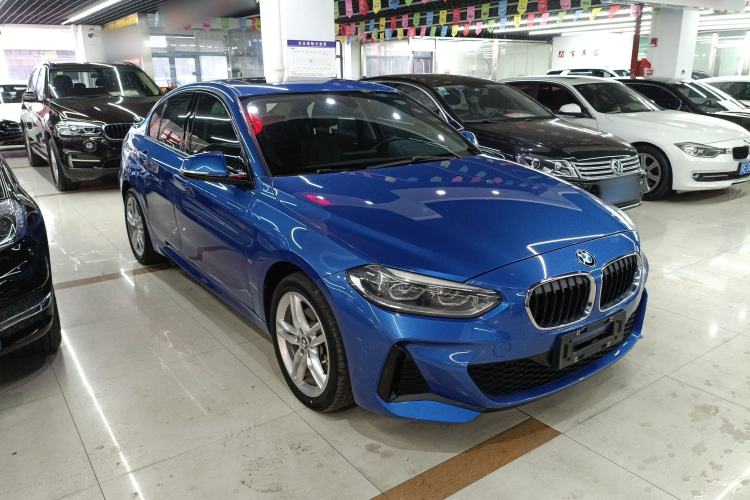 Used BMW 1 Series 2019 118i M Sport Package