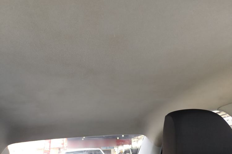 Used Volkswagen Santana 2016 1.6L Manual Fashion Edition
