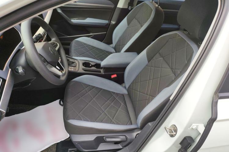 Used Volkswagen Lavida 2023 1.5L Automatic De Yi Edition