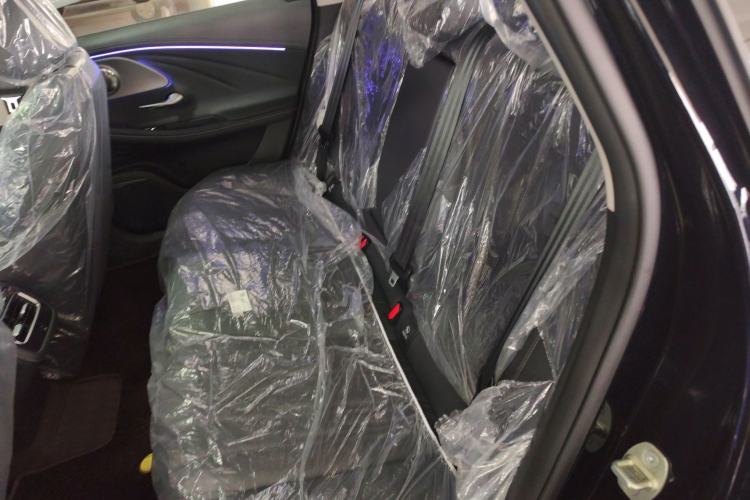 Used Chery Fengyun A8 2024 127 Yufeng Edition
