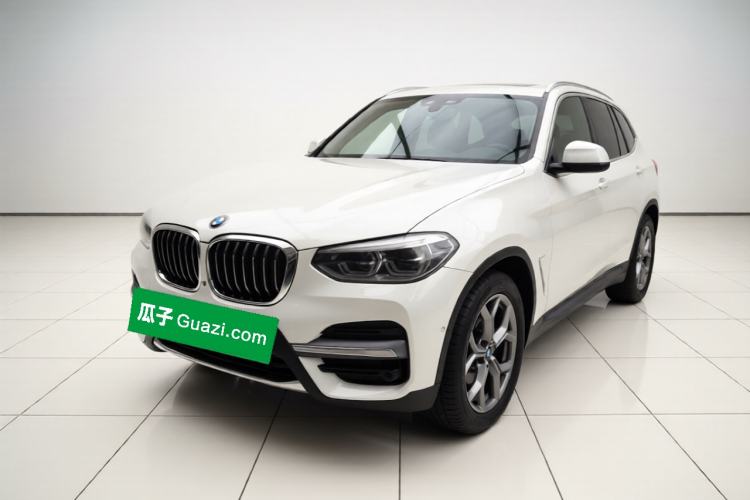 Used BMW X3 2021 xDrive28i Luxury Package Guazi used car, China used car export, Used car for sale, Used  cars, Cheapest cars for sale
