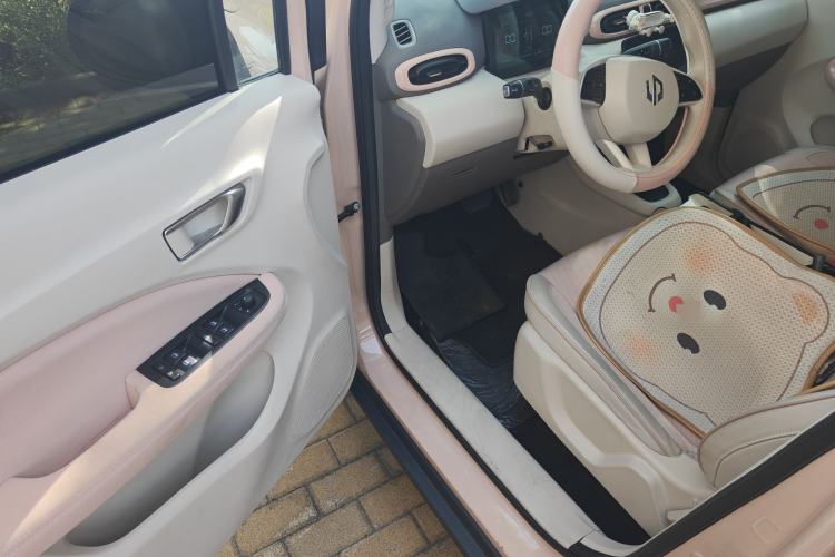 Used Leapmotor T03 2023 310 Lite Edition