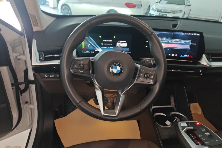 Used BMW X1 2023 sDrive25Li X Design Package