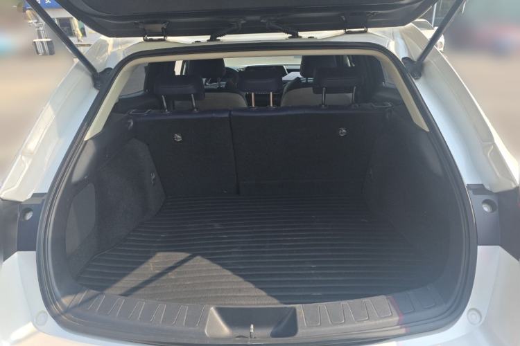 Used Lexus UX New Energy 2020 300e Pure·Enjoy Edition Trunk