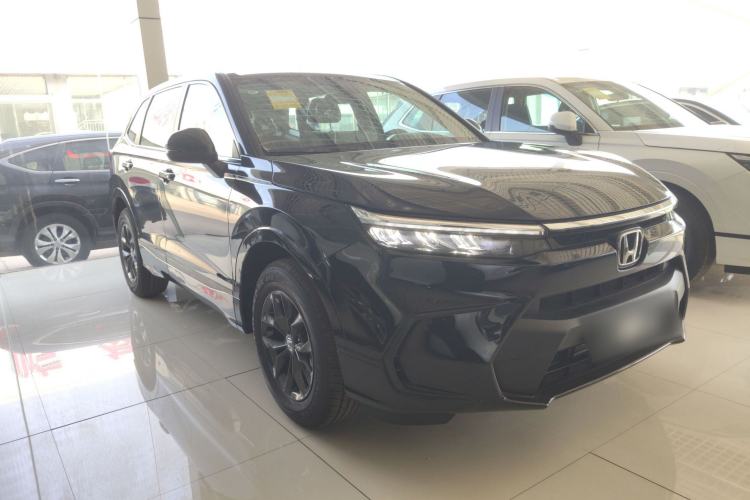 Used Honda Breeze 2025 240TURBO Two-Wheel Drive Elite Edition 5 Seats