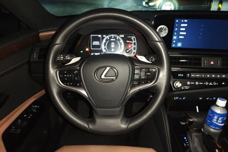 Used Lexus ES 2024 200 Premium Edition