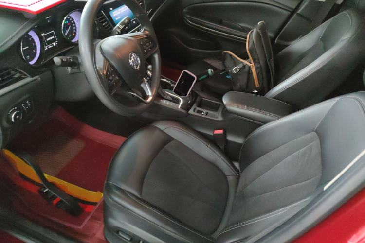 Used Buick Verano 2020 20T CVT Luxury Version
