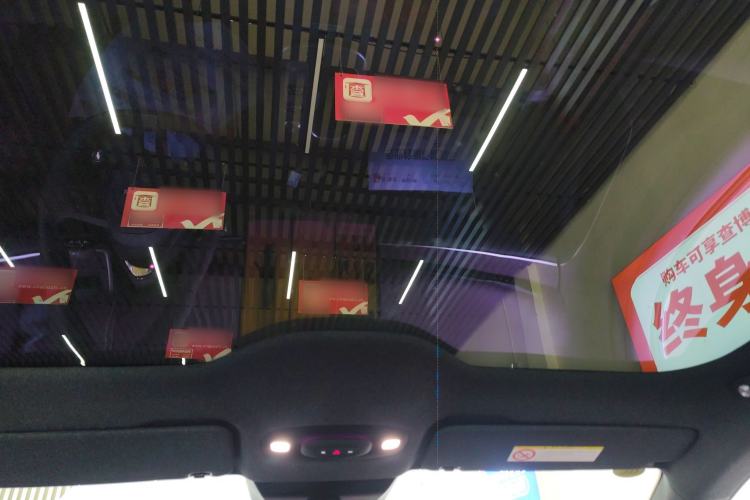 Used Xiaomi Auto SU7 2024 Rear-Drive Long-Range Intelligent Driving Version
