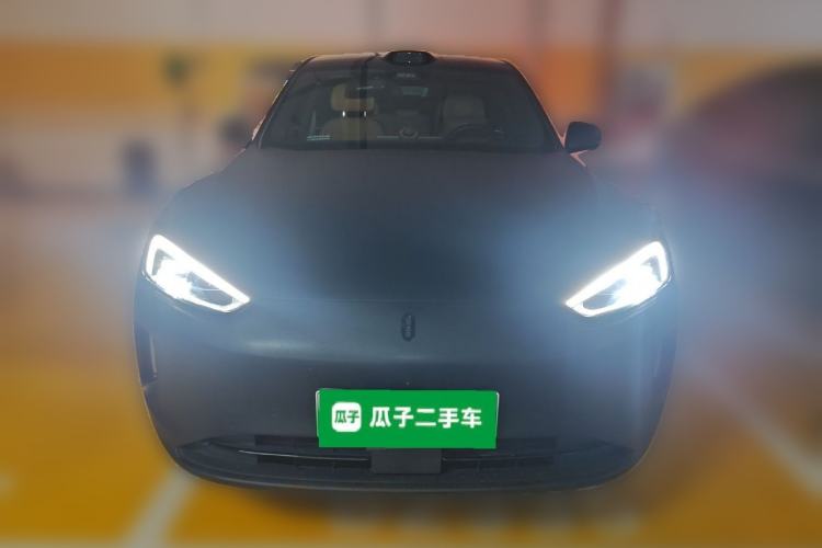 Used Hima AITO M5 2025 All-Electric Ultra Rear-Wheel-Drive Version
