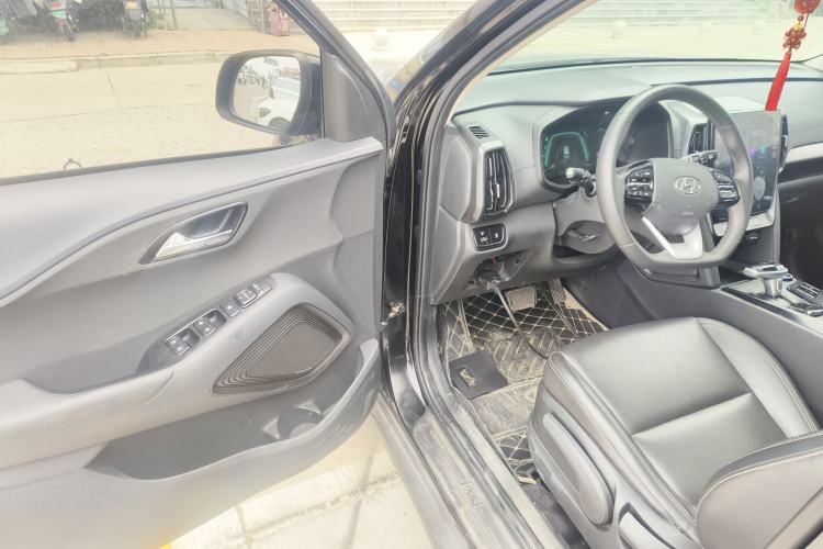 Used Hyundai ix35 2021 2.0L Automatic 2WD GLS Leading Edition
