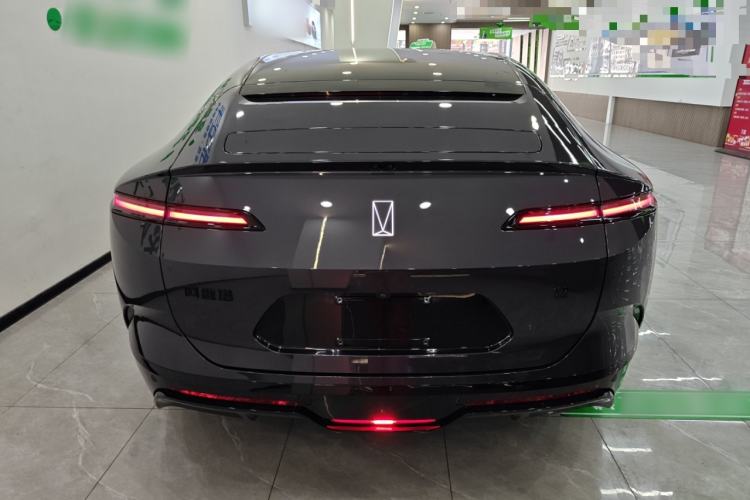 Used Avatr 12 2025 Max Extended-Range Edition