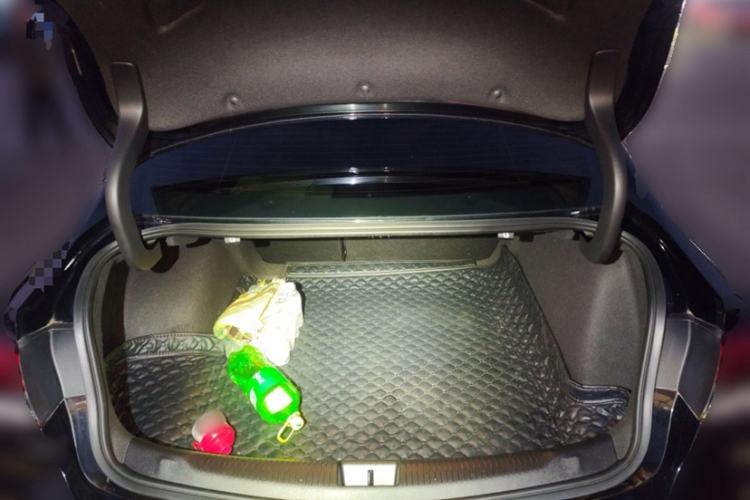 Used Buick Regal 2024 25T Deluxe Edition